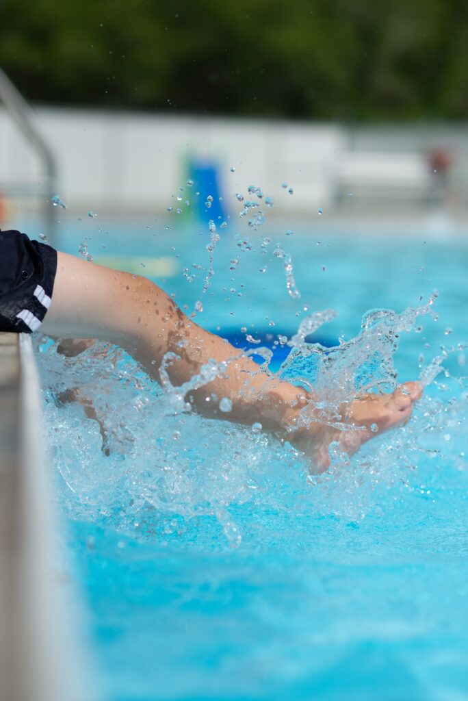 水泳の選手コース。かかる費用はどのくらい？ | おとこのこいくじぶろぐ